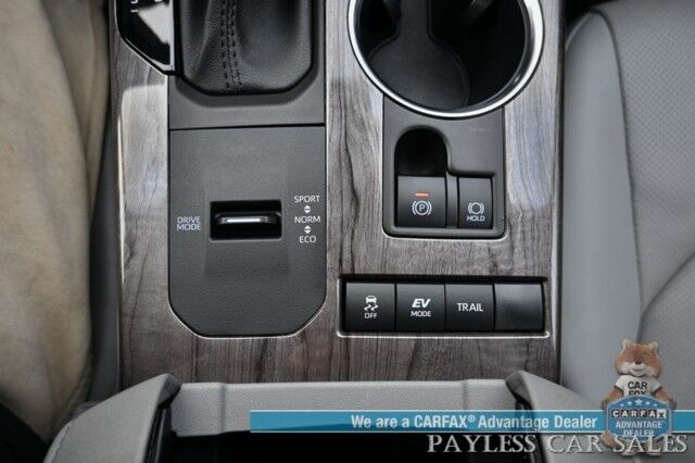 2021 Toyota Highlander Hybrid Limited Anchorage AK