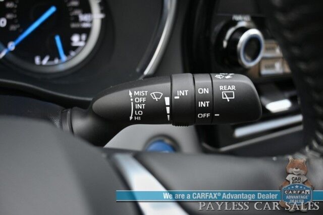 2021 Toyota Highlander Hybrid Limited Anchorage AK