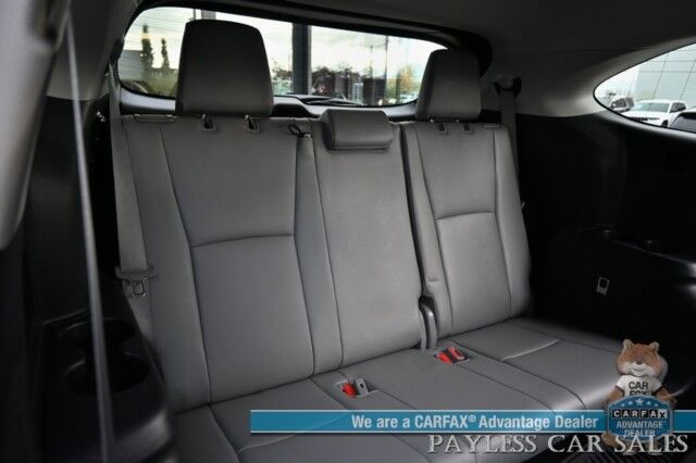 2021 Toyota Highlander Hybrid Limited Anchorage AK
