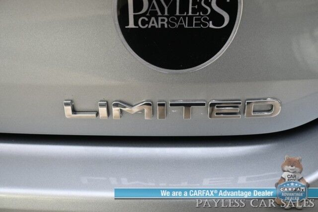2021 Toyota Highlander Hybrid Limited Anchorage AK
