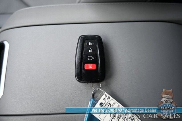 2021 Toyota Highlander Hybrid Limited Anchorage AK