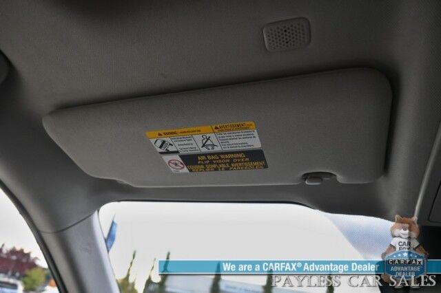 2021 Toyota Highlander Hybrid Limited Anchorage AK