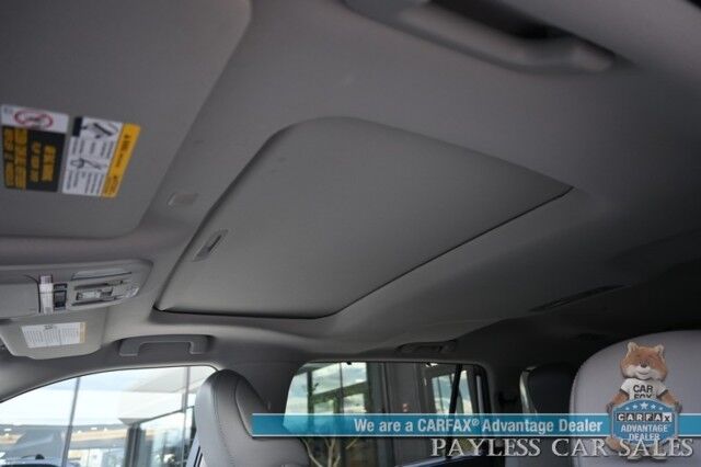 2021 Toyota Highlander Hybrid Limited Anchorage AK