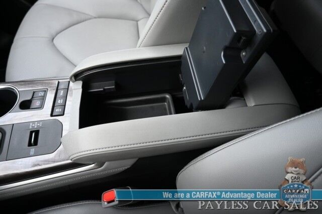 2021 Toyota Highlander Hybrid Limited Anchorage AK