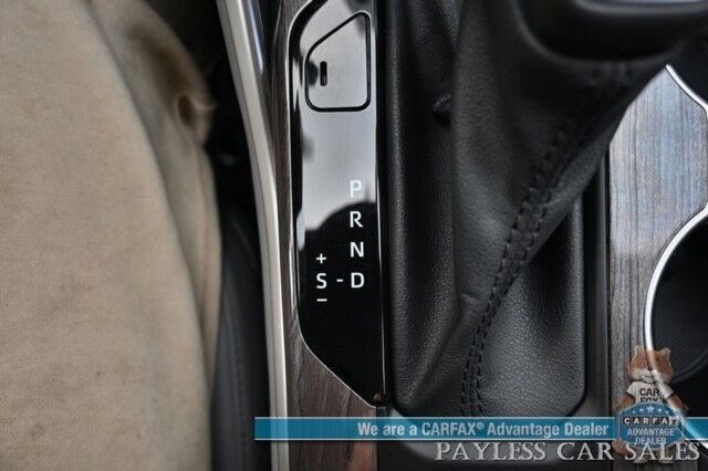 2021 Toyota Highlander Hybrid Limited Anchorage AK