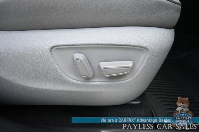 2021 Toyota Highlander Hybrid Limited Anchorage AK