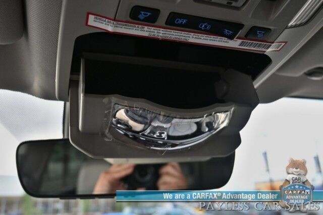 2021 Toyota Highlander Hybrid Limited Anchorage AK
