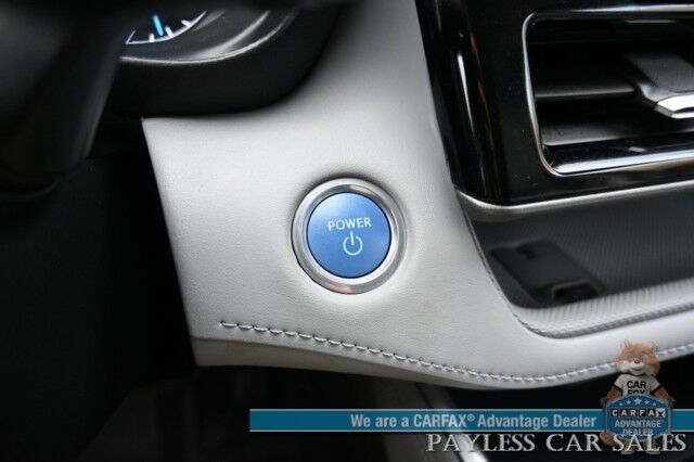 2021 Toyota Highlander Hybrid Limited Anchorage AK