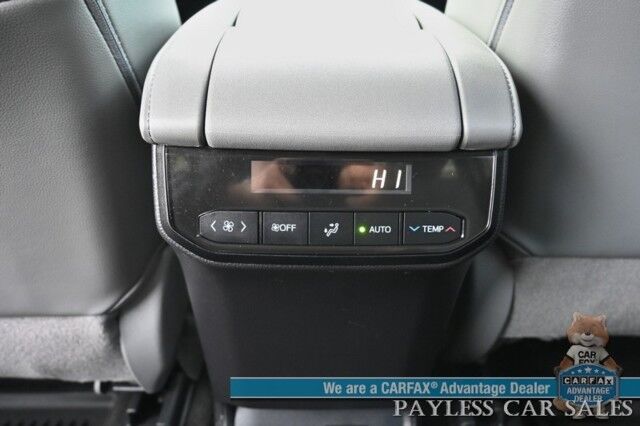 2021 Toyota Highlander Hybrid Limited Anchorage AK