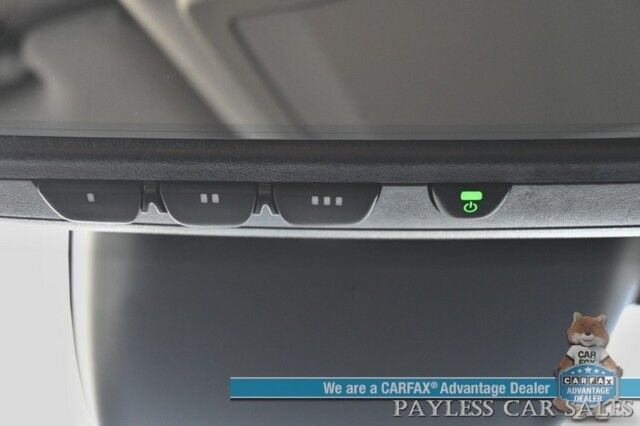 2021 Toyota Highlander Hybrid Limited Anchorage AK