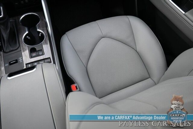 2021 Toyota Highlander Hybrid Limited Anchorage AK