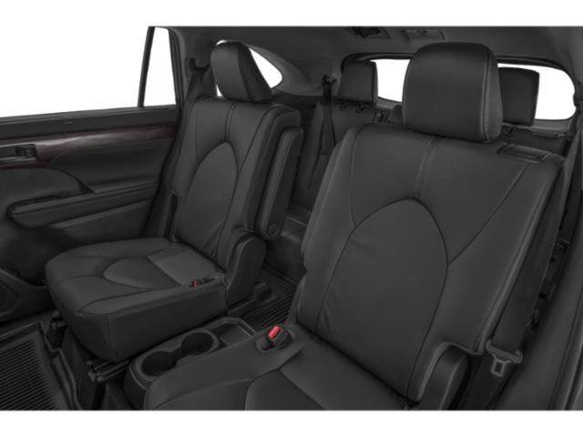 2021 Toyota Highlander Hybrid Limited Hurst TX