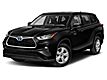 2021 Toyota Highlander Hybrid Limited