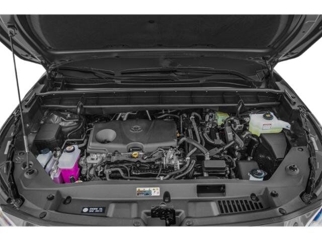 2021 Toyota Highlander Hybrid Limited Hurst TX