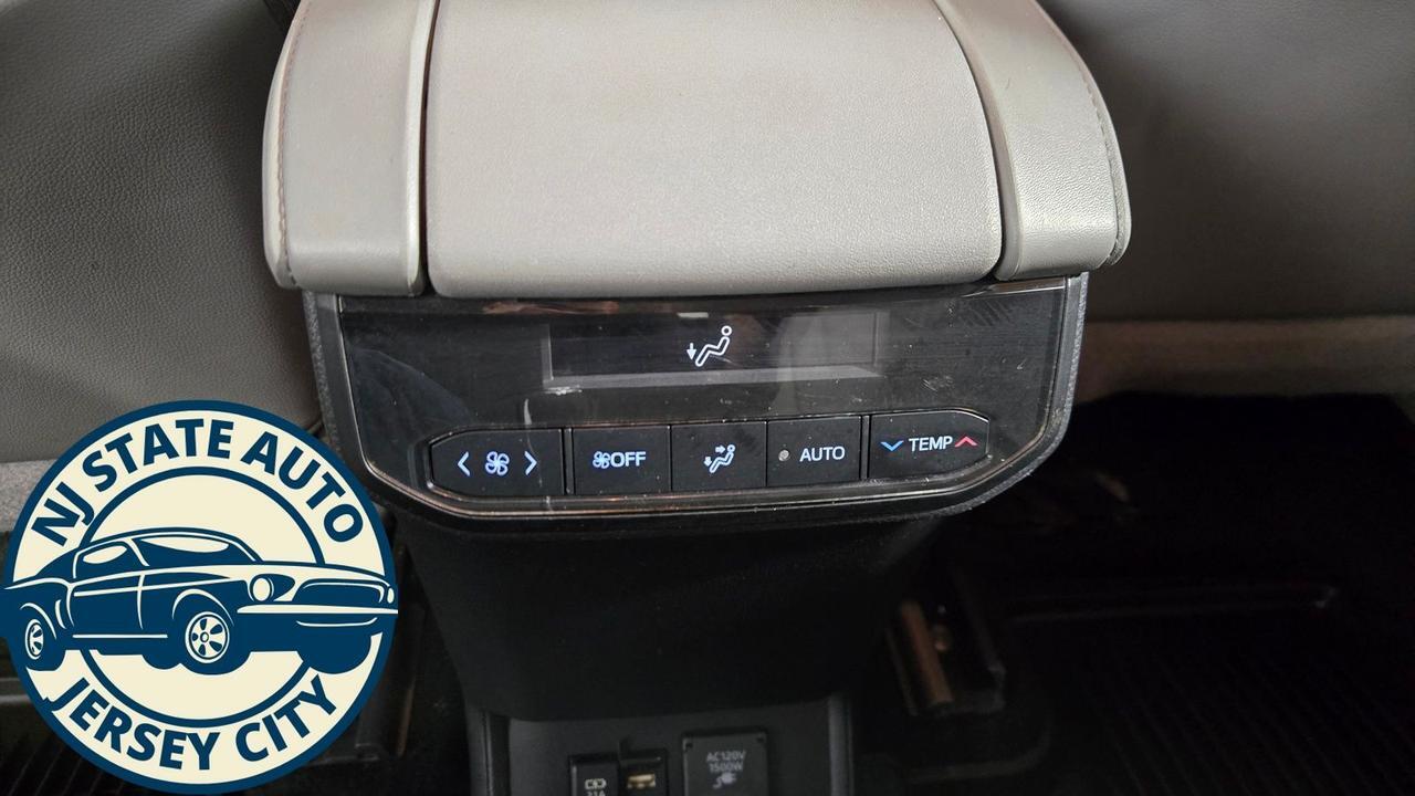 2021 Toyota Highlander Hybrid Limited Jersey City NJ