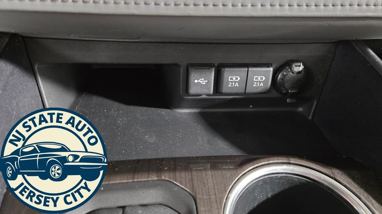 2021 Toyota Highlander Hybrid Limited Jersey City NJ