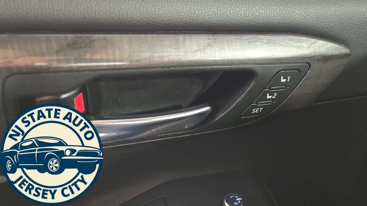 2021 Toyota Highlander Hybrid Limited Jersey City NJ