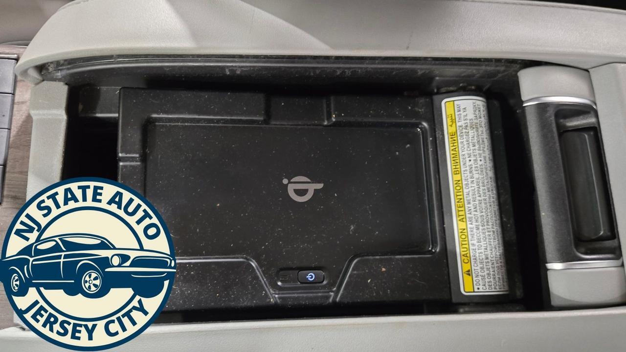 2021 Toyota Highlander Hybrid Limited Jersey City NJ