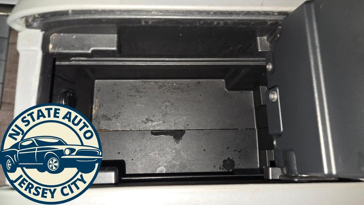 2021 Toyota Highlander Hybrid Limited Jersey City NJ