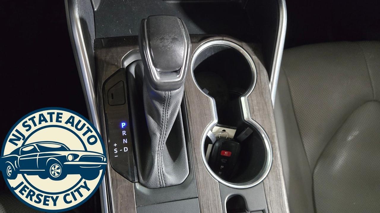2021 Toyota Highlander Hybrid Limited Jersey City NJ