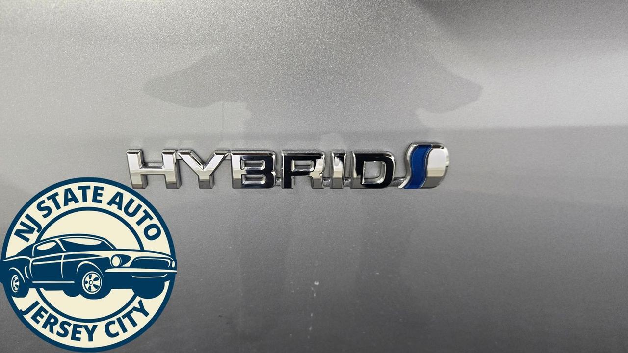 2021 Toyota Highlander Hybrid Limited Jersey City NJ