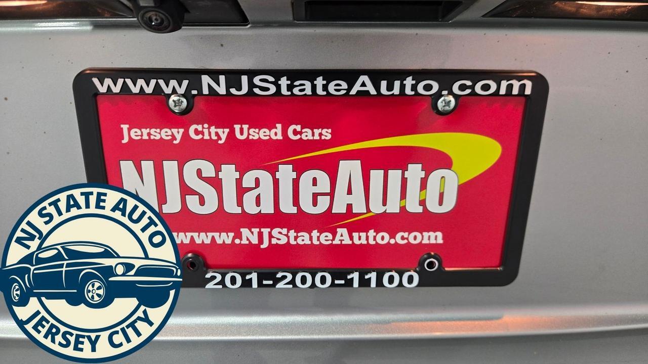 2021 Toyota Highlander Hybrid Limited Jersey City NJ