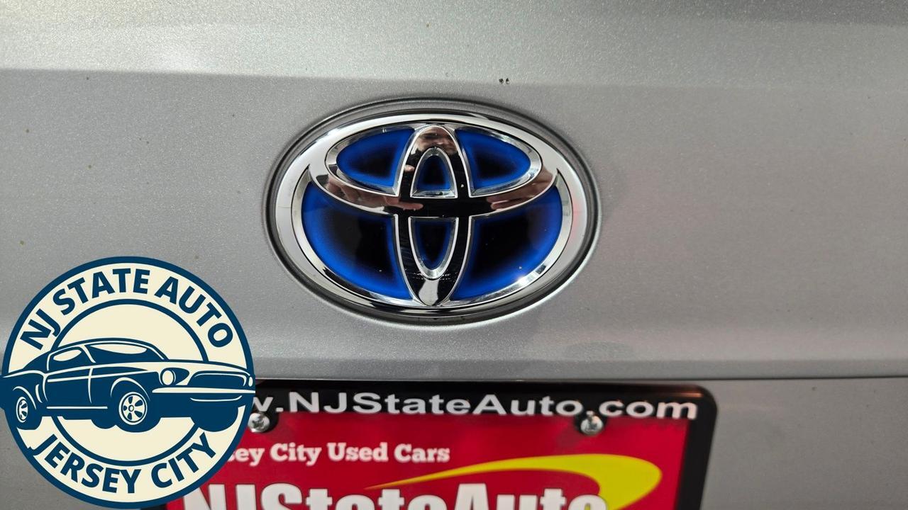 2021 Toyota Highlander Hybrid Limited Jersey City NJ