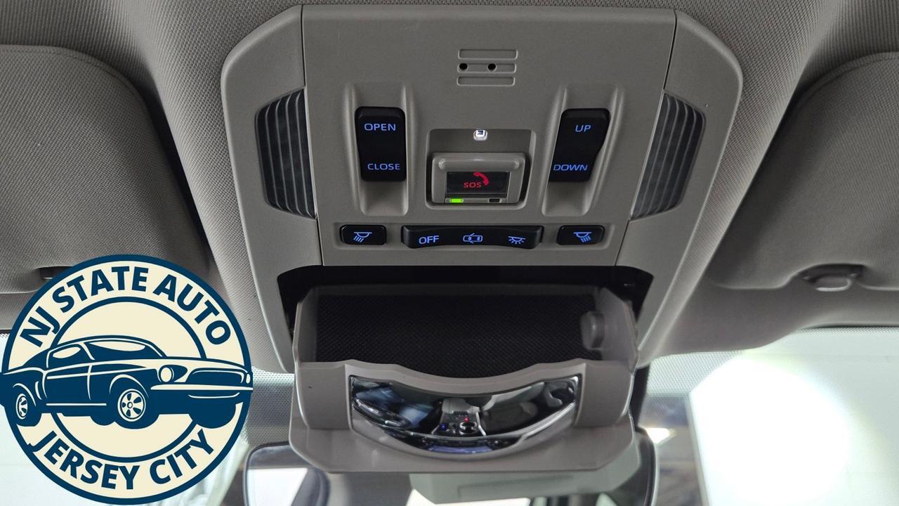 2021 Toyota Highlander Hybrid Limited Jersey City NJ