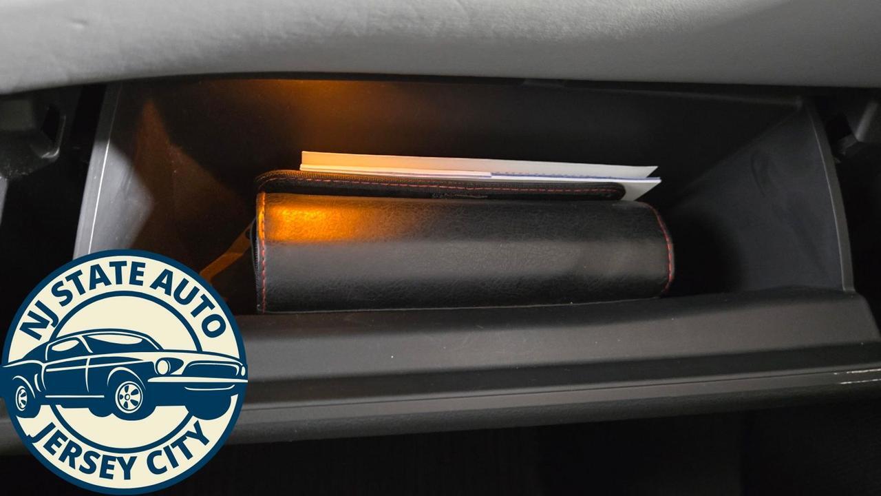 2021 Toyota Highlander Hybrid Limited Jersey City NJ