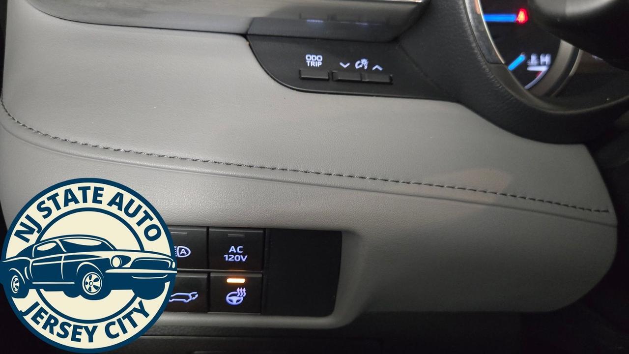 2021 Toyota Highlander Hybrid Limited Jersey City NJ