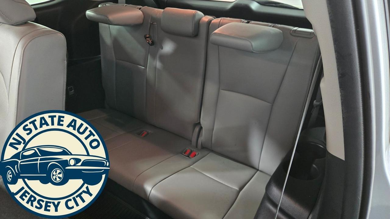 2021 Toyota Highlander Hybrid Limited Jersey City NJ