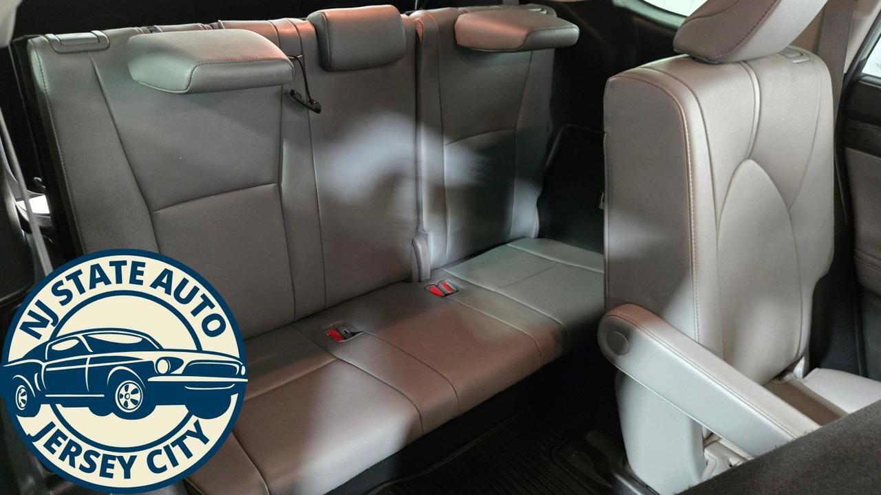 2021 Toyota Highlander Hybrid Limited Jersey City NJ