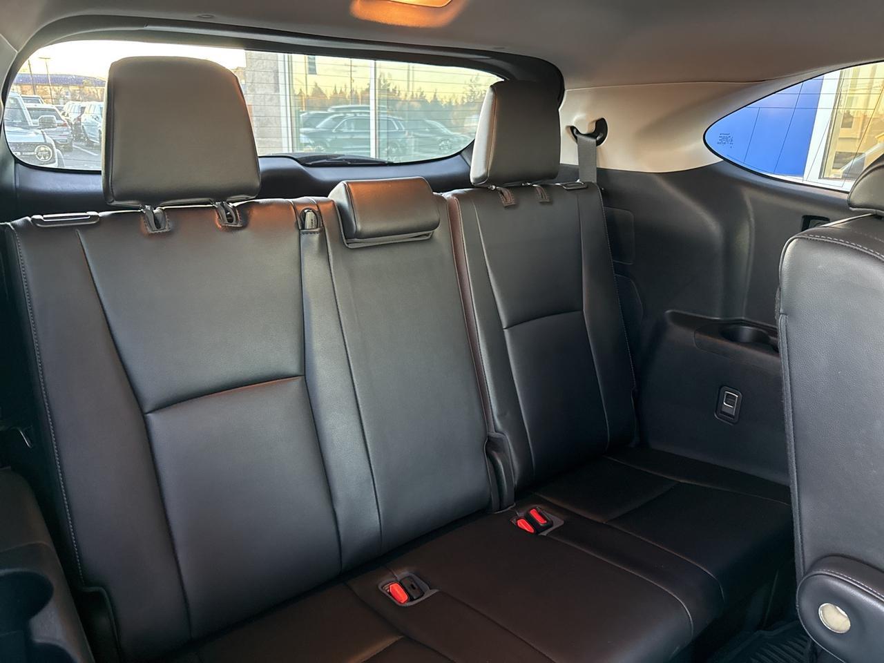 2021 Toyota Highlander Hybrid Limited Bend OR