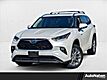 2021 Toyota Highlander Hybrid Limited