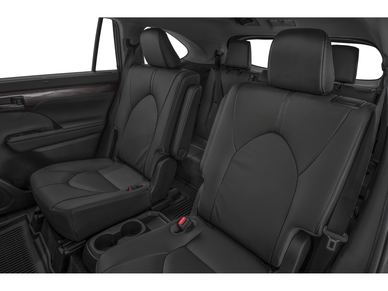 2021 Toyota Highlander Hybrid Limited Roseville CA