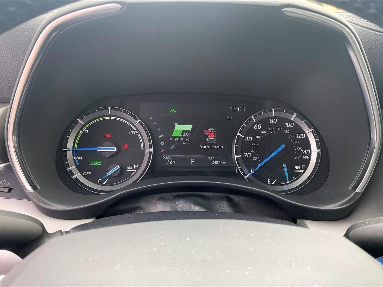 2021 Toyota Highlander Hybrid Limited Roseville CA