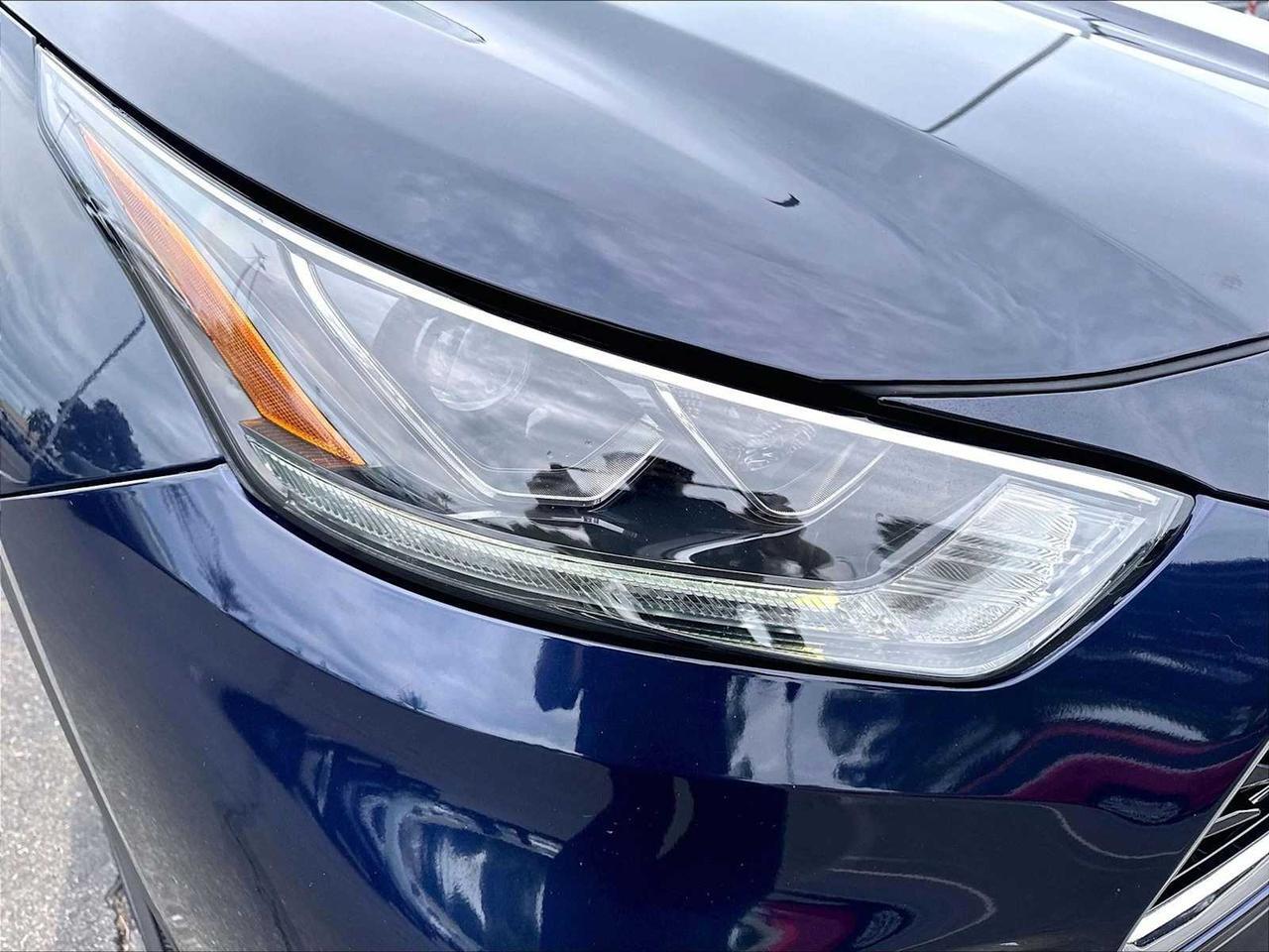 2021 Toyota Highlander Hybrid Limited Roseville CA
