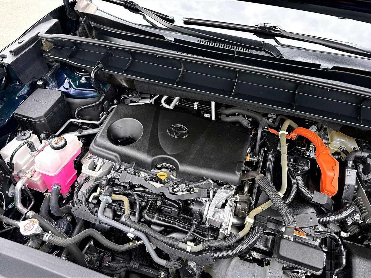 2021 Toyota Highlander Hybrid Limited Roseville CA