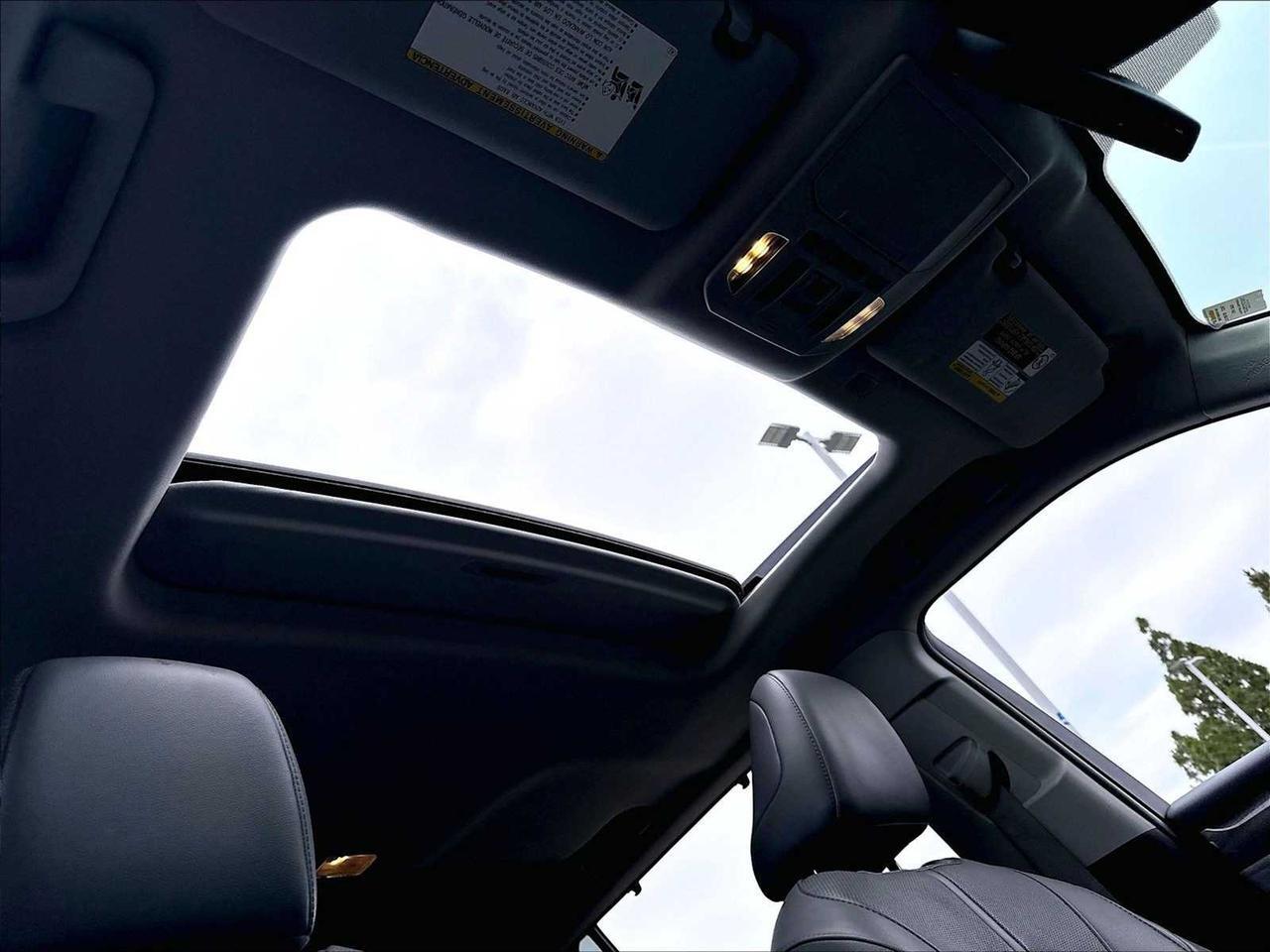 2021 Toyota Highlander Hybrid Limited Roseville CA