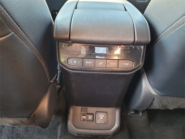 2021 Toyota Highlander Hybrid Limited Roseville CA