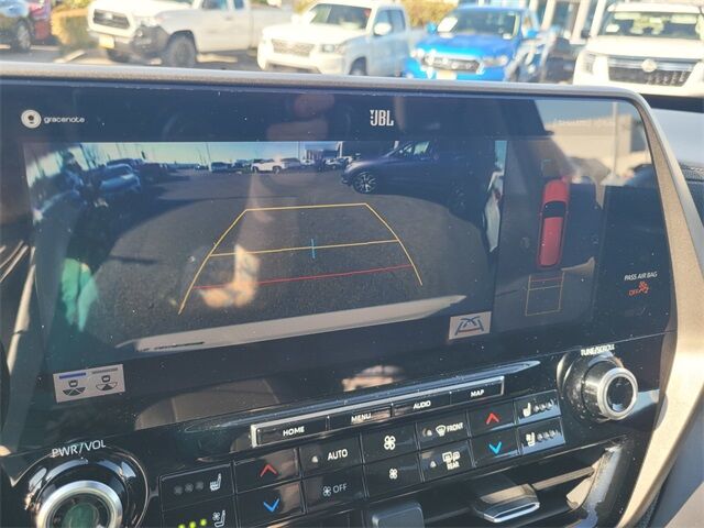 2021 Toyota Highlander Hybrid Limited Roseville CA