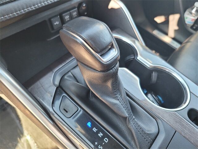 2021 Toyota Highlander Hybrid Limited Roseville CA