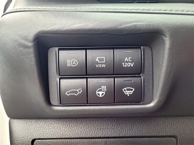 2021 Toyota Highlander Hybrid Limited Roseville CA