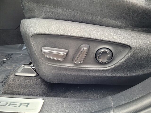 2021 Toyota Highlander Hybrid Limited Roseville CA