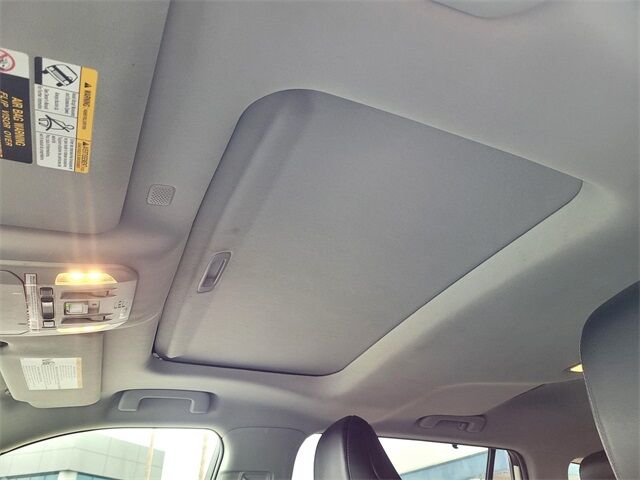 2021 Toyota Highlander Hybrid Limited Roseville CA