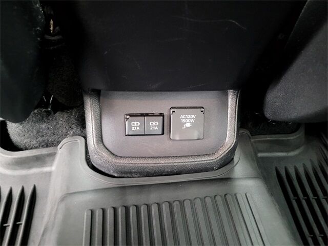 2021 Toyota Highlander Hybrid Limited Roseville CA