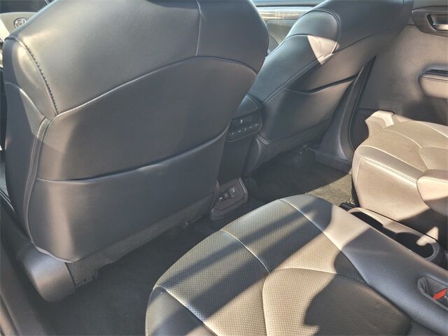 2021 Toyota Highlander Hybrid Limited Roseville CA