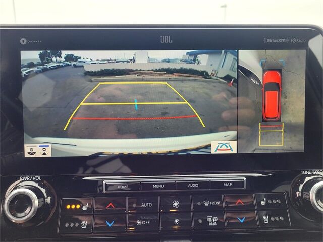 2021 Toyota Highlander Hybrid Limited Roseville CA