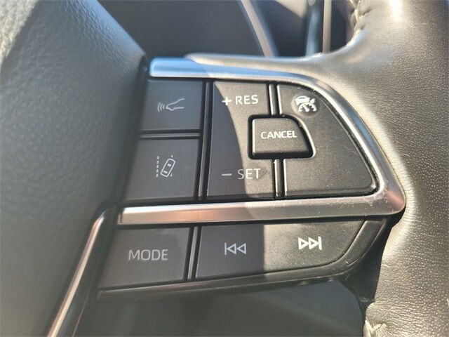 2021 Toyota Highlander Hybrid Limited Roseville CA