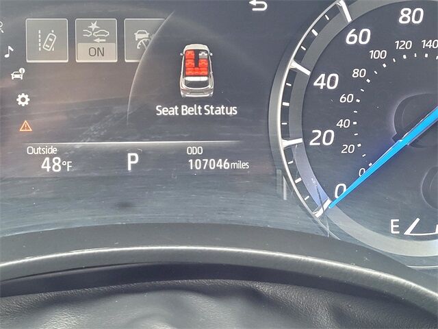 2021 Toyota Highlander Hybrid Limited Roseville CA